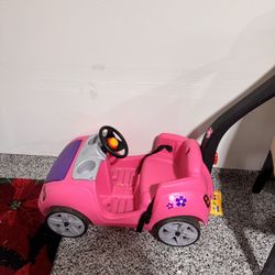 3 Year Old Cars And Baby panel