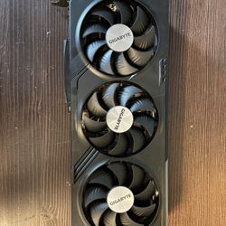 Like New AMD 7800 XT 