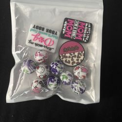 FREE FREE FREE Beads For Beaded Pens 