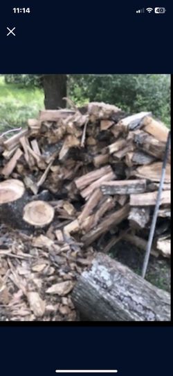 Wood For Sale 