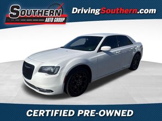 2019 Chrysler 300