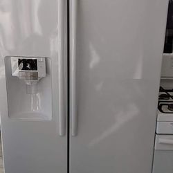 Samsung Fridge Set For $745