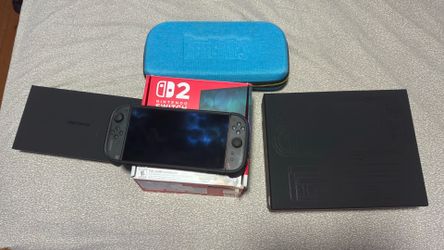 Switch 2