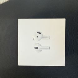 AirPods 4 