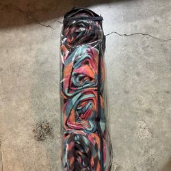 Horse polo wraps