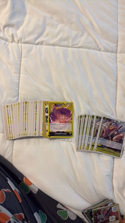 One Piece Card Game Deck Lot –  Linlin ( Yellow)