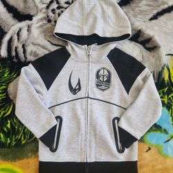 Kids Star Wars Jacket