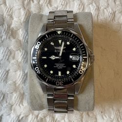 Invicta Men’s Pro Diver Watch