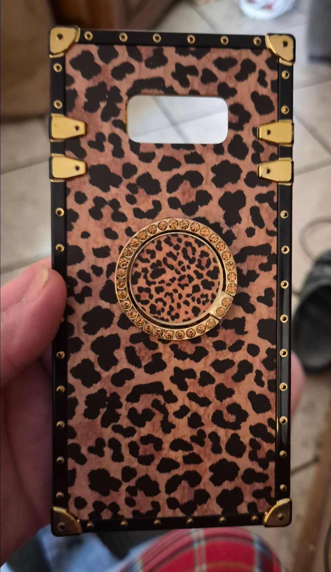 Samsung Galaxy S8 Plus Phone Case