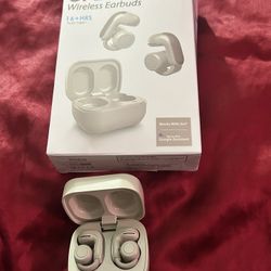 Wireless Earbuds