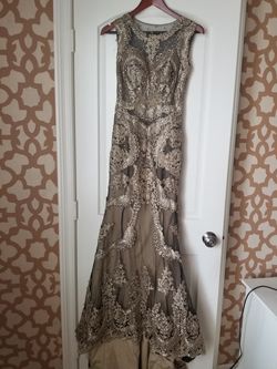 Prom/Wedding dress