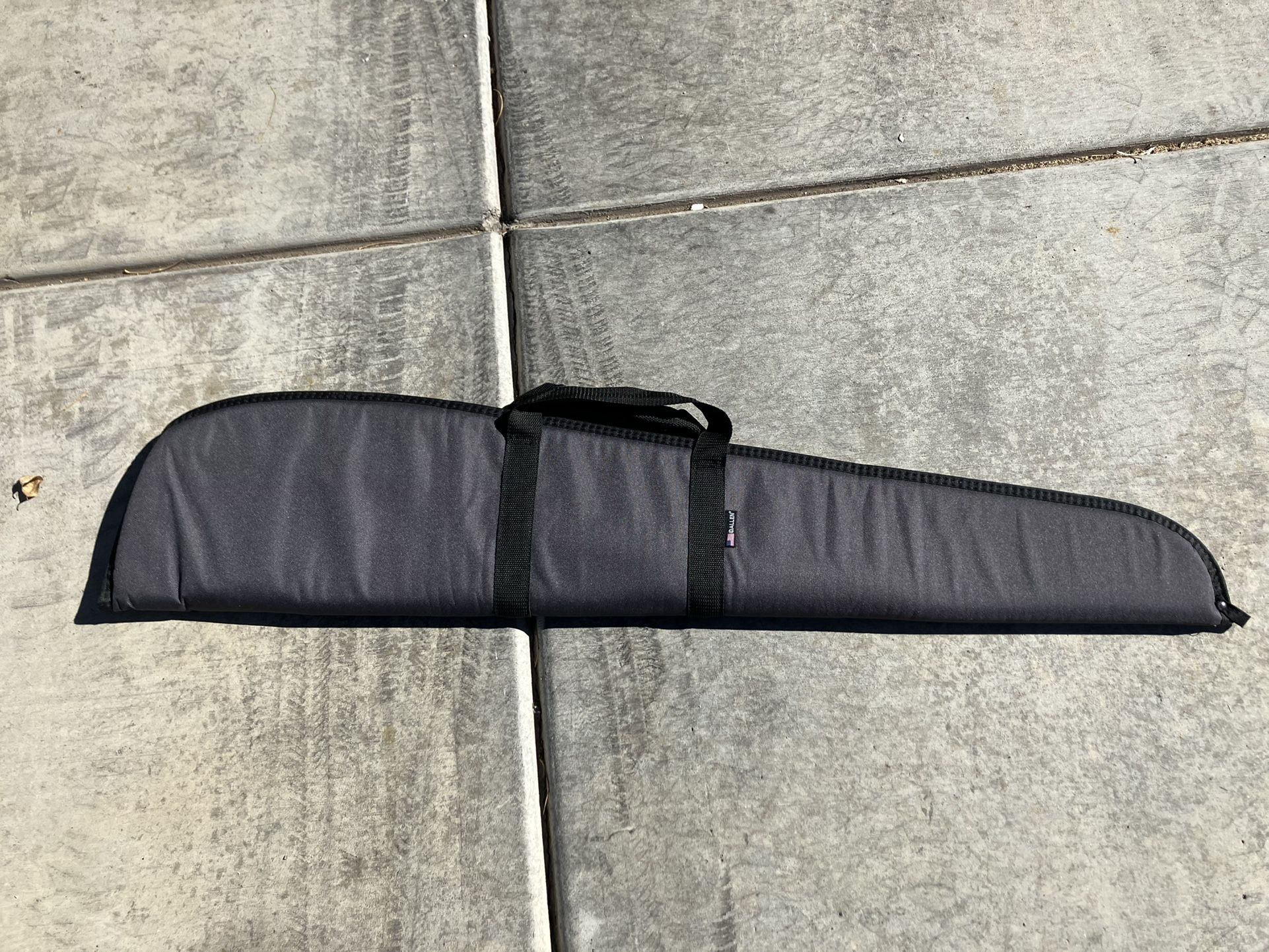 Allen Soft Case For Long Pew