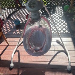 Baby Swing 