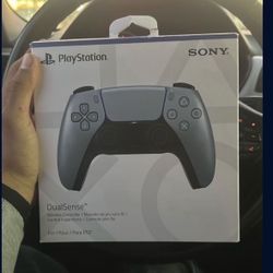 Ps5 Controller 