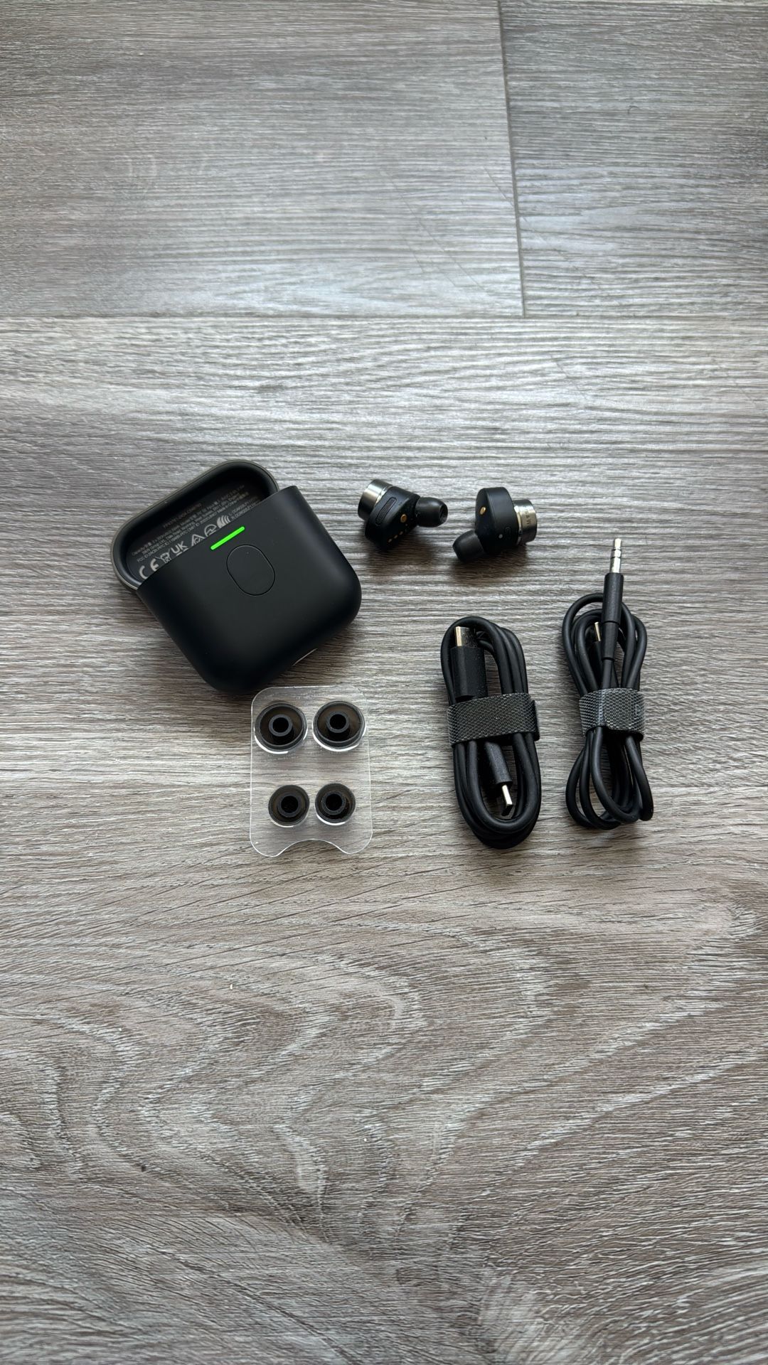 Earbuds Bowers & Wilkins