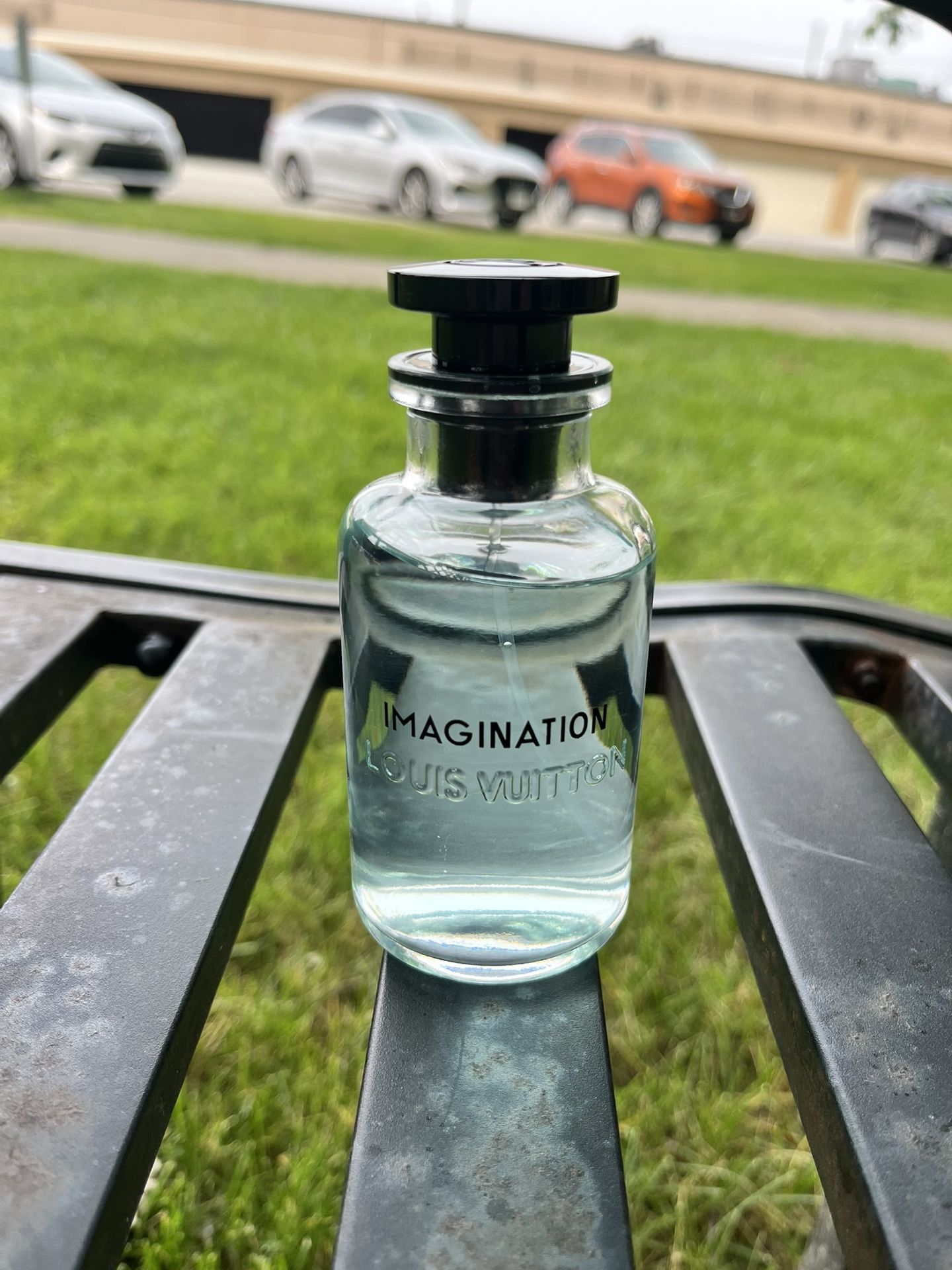 Louis Vuitton Imagination Cologne 100mL