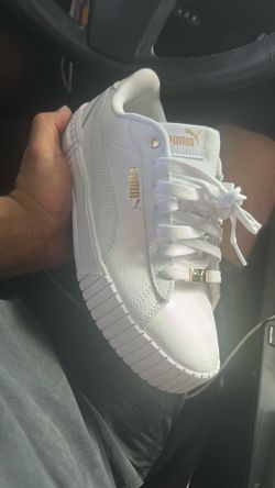 Puma shoes
