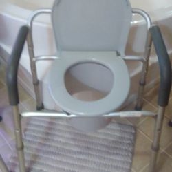 Portable Potty