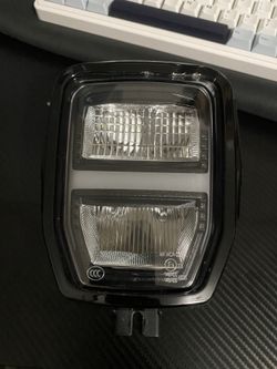 Talaria X3 OEM headlight