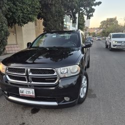 2011 Dodge Durango 