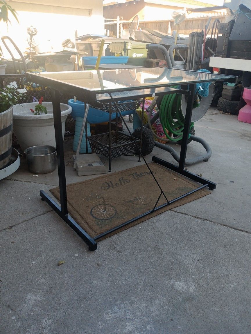 Computer Table