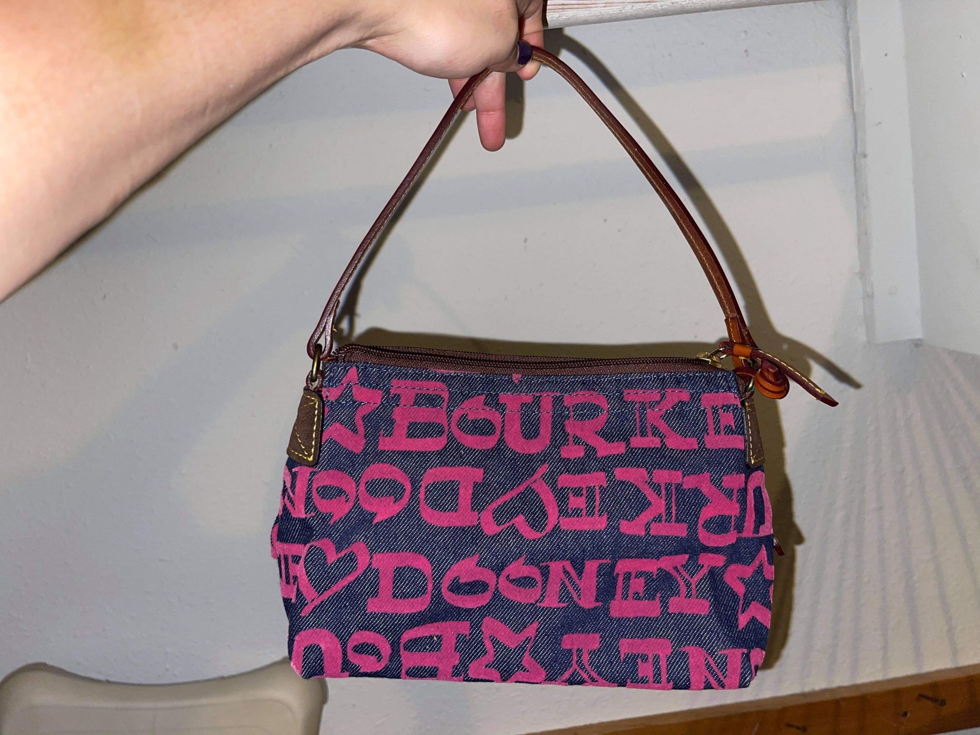 Dooney & Bourke Bag