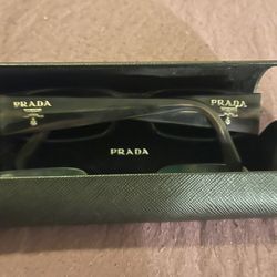 Prada Glasses