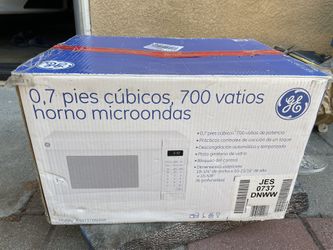 GE Microwave