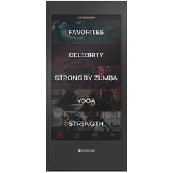 Echelon Reflect Touch Fitness Mirror Brand New In Box
