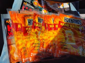 Hand Warmers