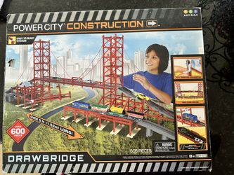 Power City Construction