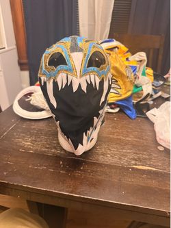 Lucha libre