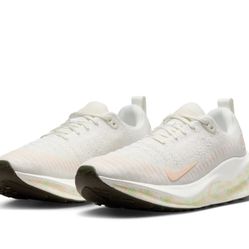 Nike ReactX Infinity Run 4 Sz. 6.5