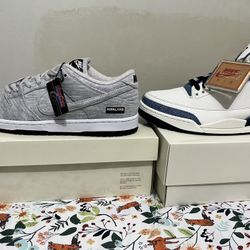 Costco Nike Levi’s Jordan 3