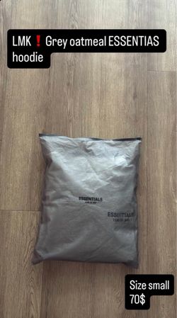 Light oatmeal essential for sale
