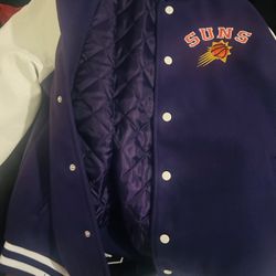 Phoenix Suns Jacket 