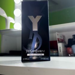 YSL Cologne