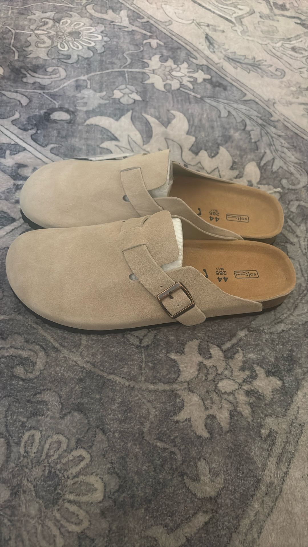 Birkenstock Boston