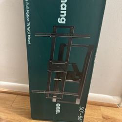 Hang Onn Tv mount 50-86