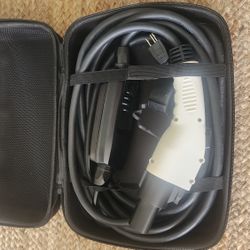 Lectron Level 1 EV Charger For Tesla 