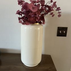 Large Vase