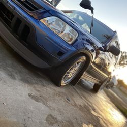 1997 Honda Cr-v