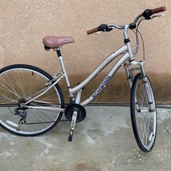 Schwinn Bike 