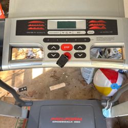 Treadmill