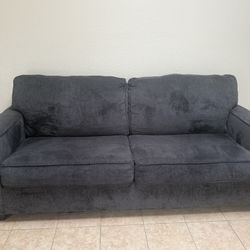 Grey Couch