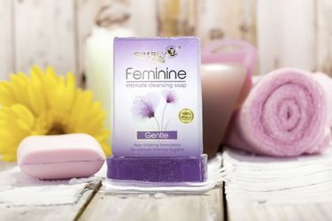 Feminine Soap