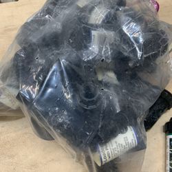 Sprinkler Heads and Spacers