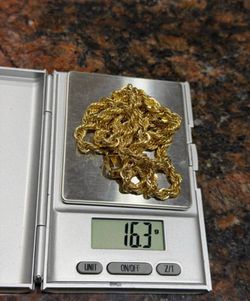 Gold Buys