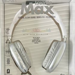 Isolate Max Headphone 