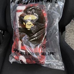 A Bathing Ape Towel